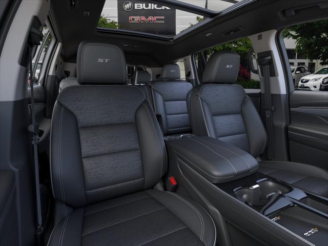 2026 Buick Enclave Sport Touring FWD