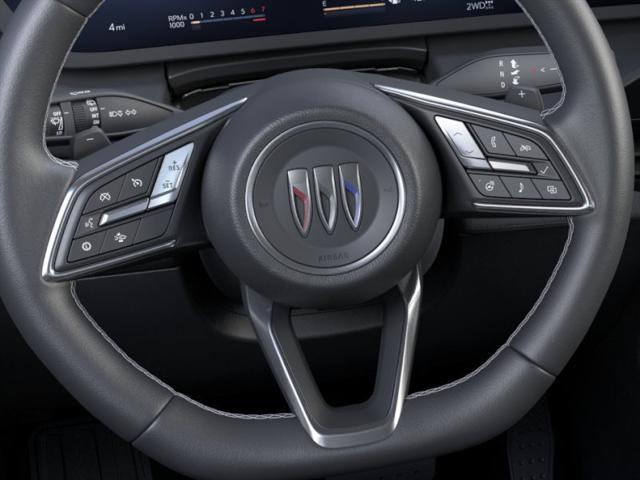 2026 Buick Enclave Sport Touring FWD