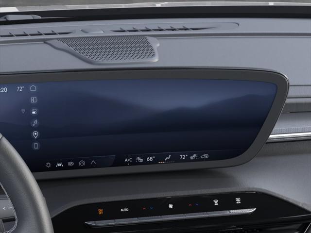 2026 Buick Enclave Sport Touring FWD