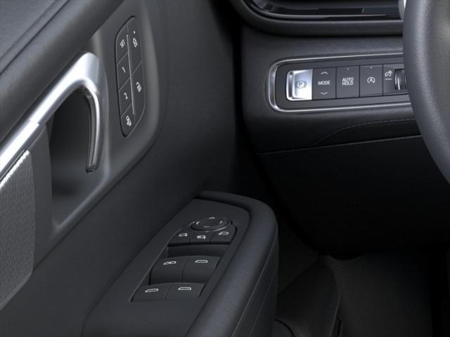 2026 Buick Enclave Sport Touring FWD