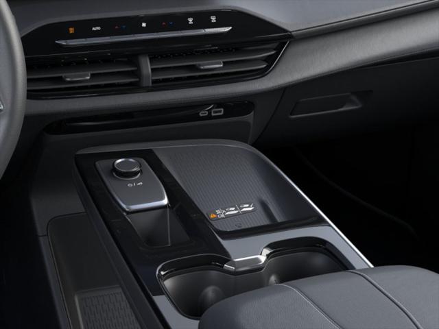 2026 Buick Enclave Sport Touring FWD