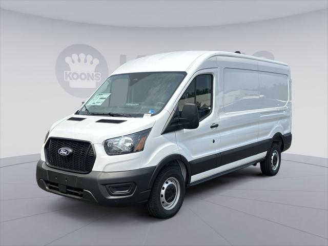 2026 Ford Transit Cargo Van Base for sale in Sterling, VA
