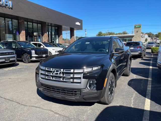 2026 Hyundai Santa Cruz SEL Activity for sale in Vestal, NY