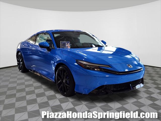 2026 Honda Prelude Hybrid for sale in Springfield, PA