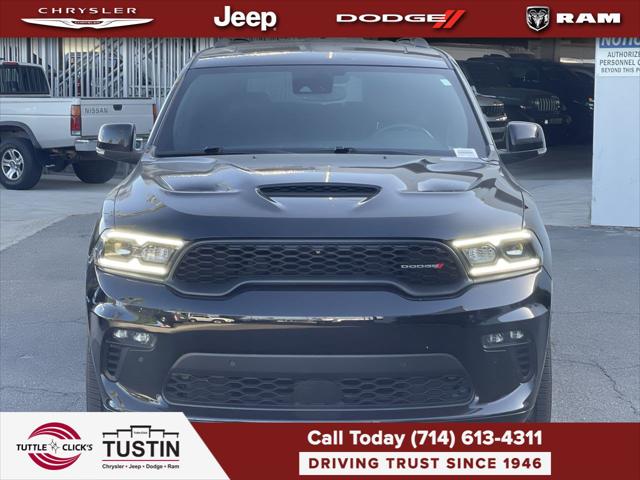 2023 Dodge Durango R/T Plus AWD for sale in Tustin, CA