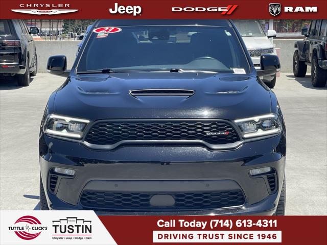 2023 Dodge Durango R/T Plus AWD