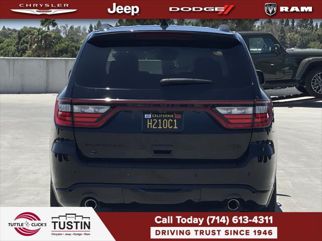 2023 Dodge Durango R/T Plus AWD
