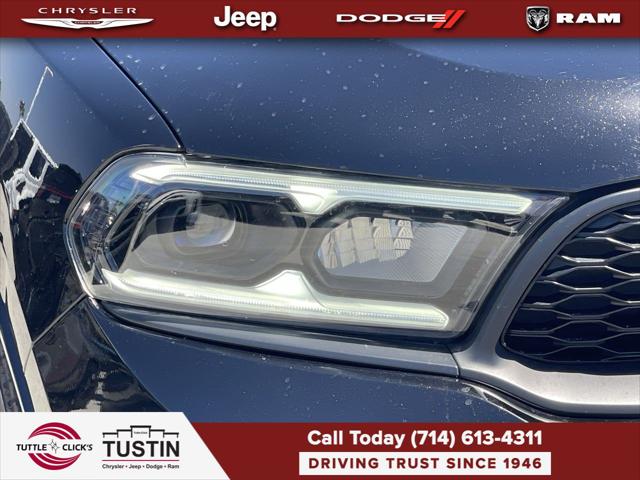 2023 Dodge Durango R/T Plus AWD