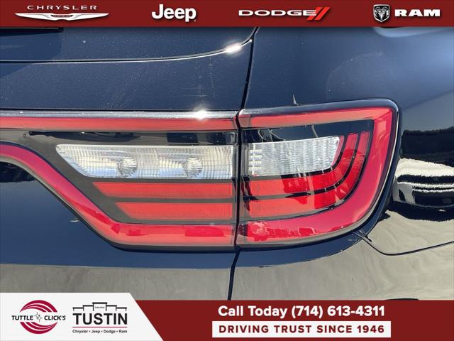 2023 Dodge Durango R/T Plus AWD