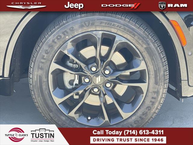 2023 Dodge Durango R/T Plus AWD