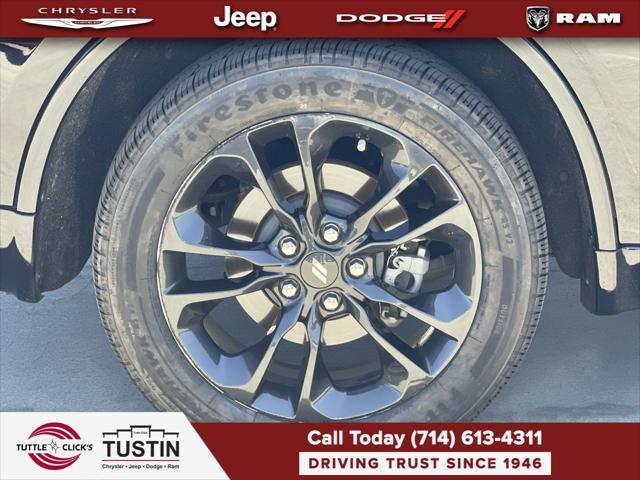 2023 Dodge Durango R/T Plus AWD