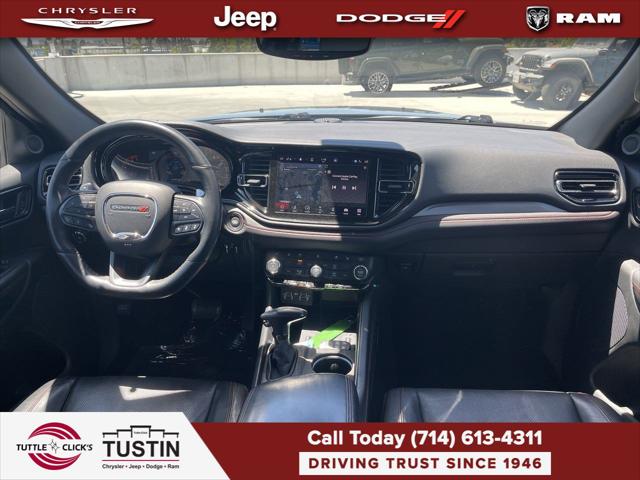 2023 Dodge Durango R/T Plus AWD