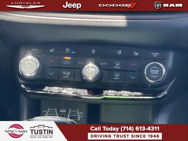 2023 Dodge Durango R/T Plus AWD