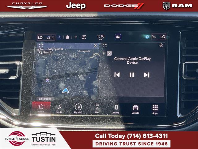 2023 Dodge Durango R/T Plus AWD