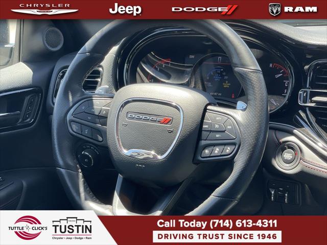 2023 Dodge Durango R/T Plus AWD