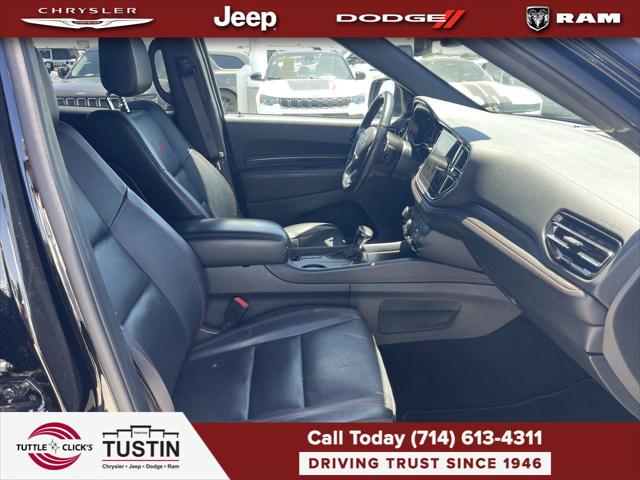 2023 Dodge Durango R/T Plus AWD