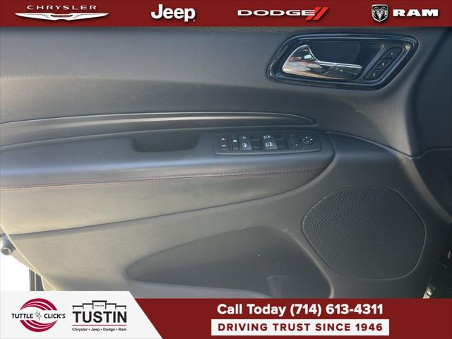 2023 Dodge Durango R/T Plus AWD