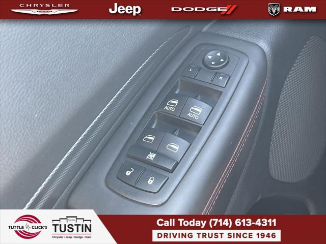 2023 Dodge Durango R/T Plus AWD