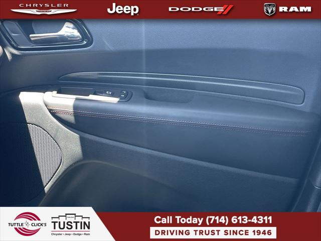 2023 Dodge Durango R/T Plus AWD