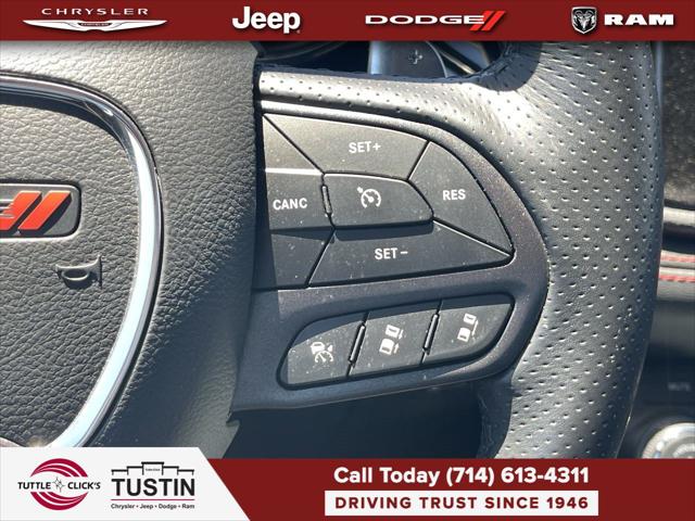 2023 Dodge Durango R/T Plus AWD