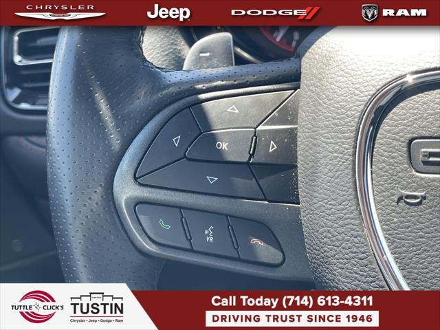 2023 Dodge Durango R/T Plus AWD