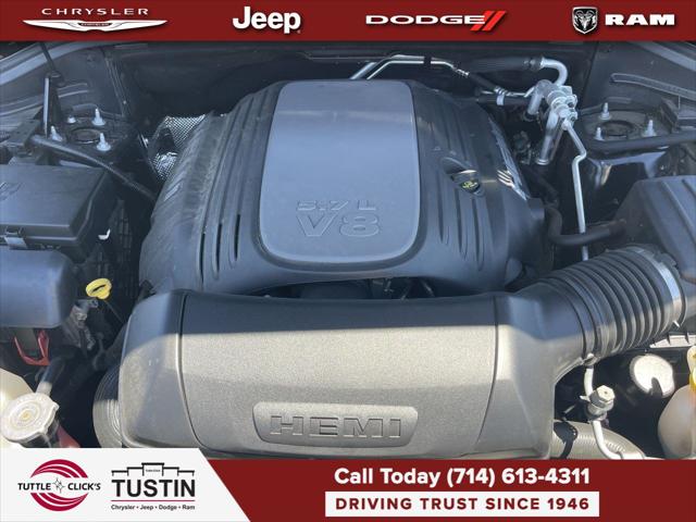 2023 Dodge Durango R/T Plus AWD