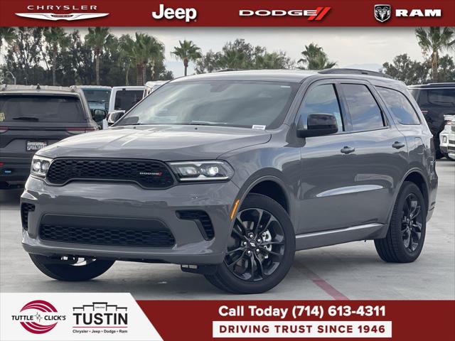 2026 Dodge Durango GT RWD for sale in Tustin, CA