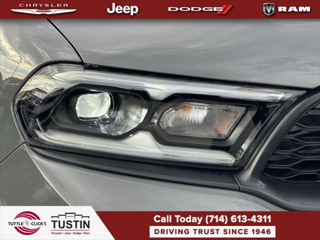 2026 Dodge Durango GT RWD