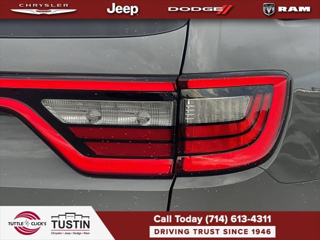 2026 Dodge Durango GT RWD