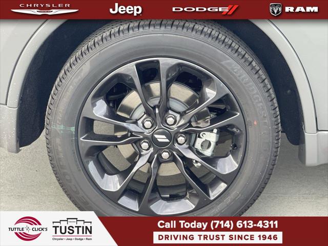 2026 Dodge Durango GT RWD