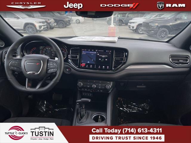 2026 Dodge Durango GT RWD