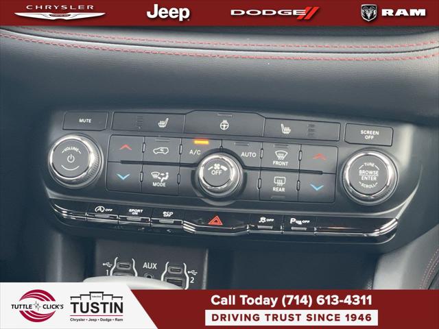 2026 Dodge Durango GT RWD