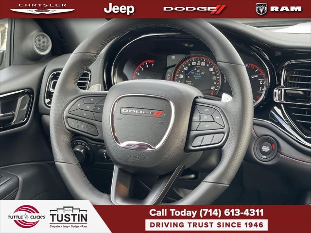2026 Dodge Durango GT RWD
