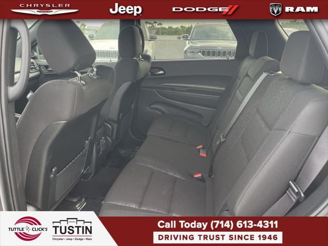 2026 Dodge Durango GT RWD