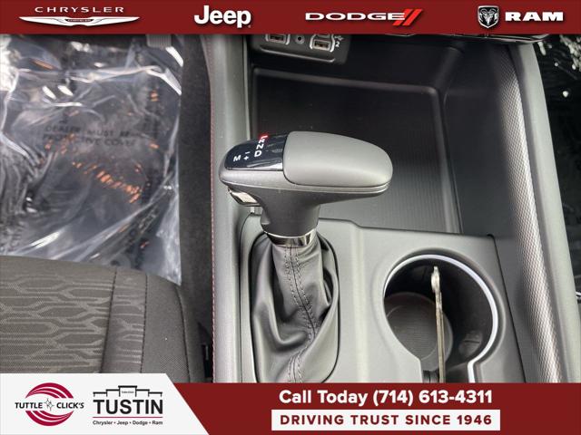 2026 Dodge Durango GT RWD