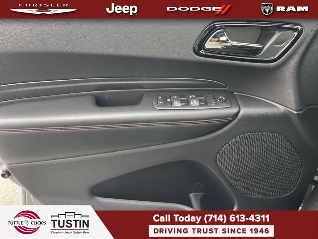 2026 Dodge Durango GT RWD