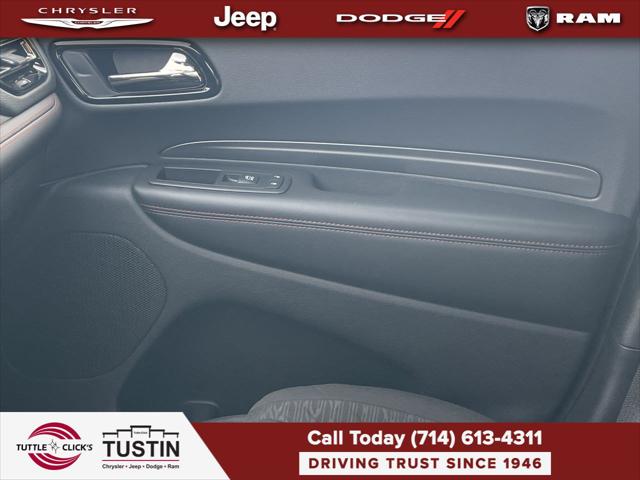 2026 Dodge Durango GT RWD
