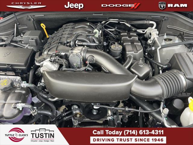 2026 Dodge Durango GT RWD