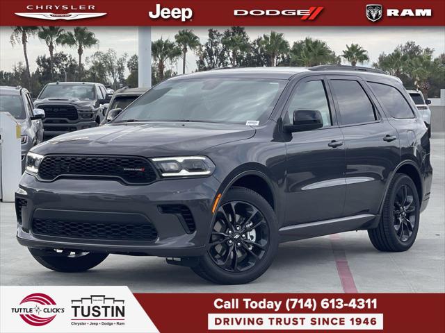2026 Dodge Durango GT RWD for sale in Tustin, CA