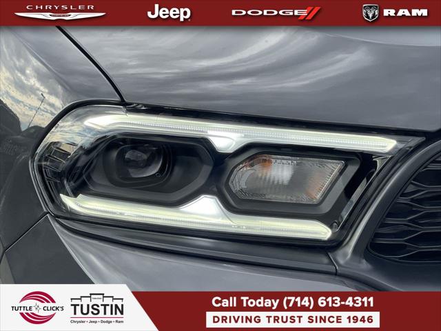 2026 Dodge Durango GT RWD
