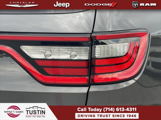 2026 Dodge Durango GT RWD