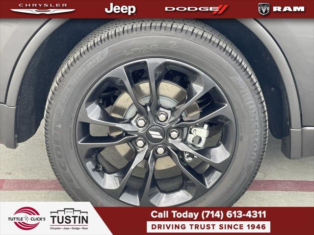 2026 Dodge Durango GT RWD