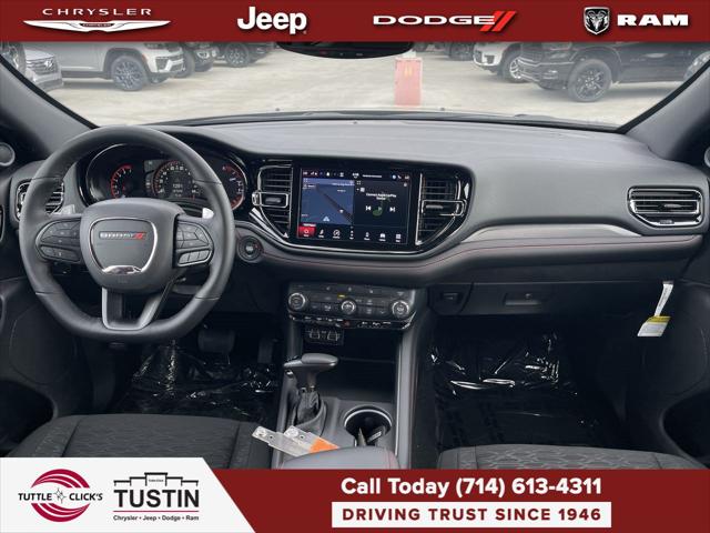 2026 Dodge Durango GT RWD
