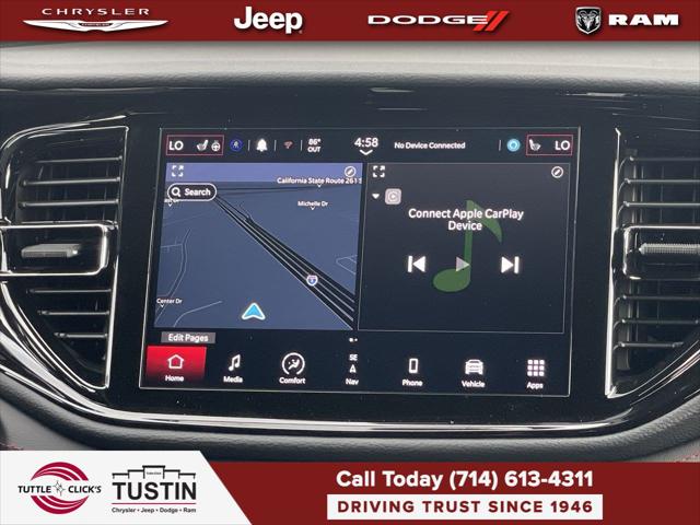 2026 Dodge Durango GT RWD