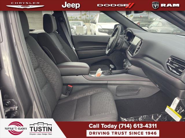 2026 Dodge Durango GT RWD