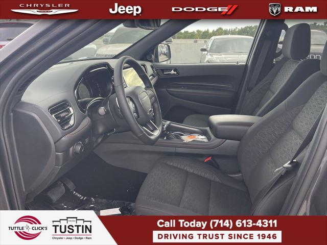 2026 Dodge Durango GT RWD