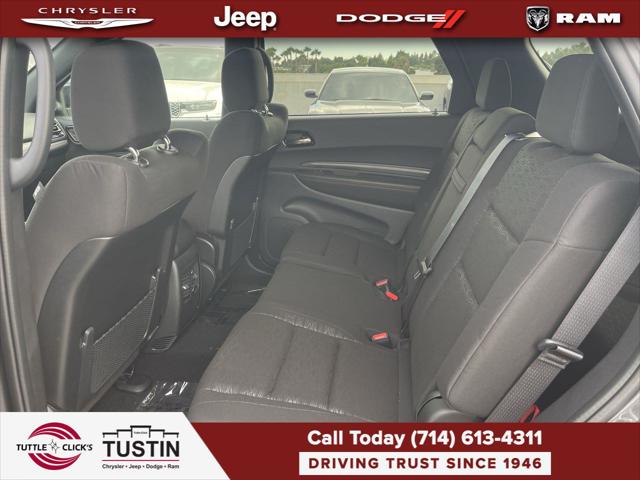 2026 Dodge Durango GT RWD
