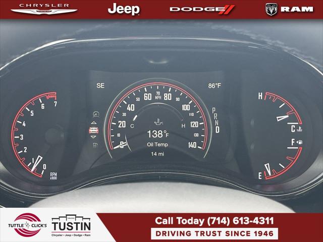 2026 Dodge Durango GT RWD