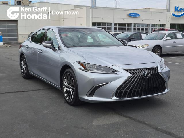 2025 Lexus ES 350 Ultra Luxury for sale in Salt Lake City, UT
