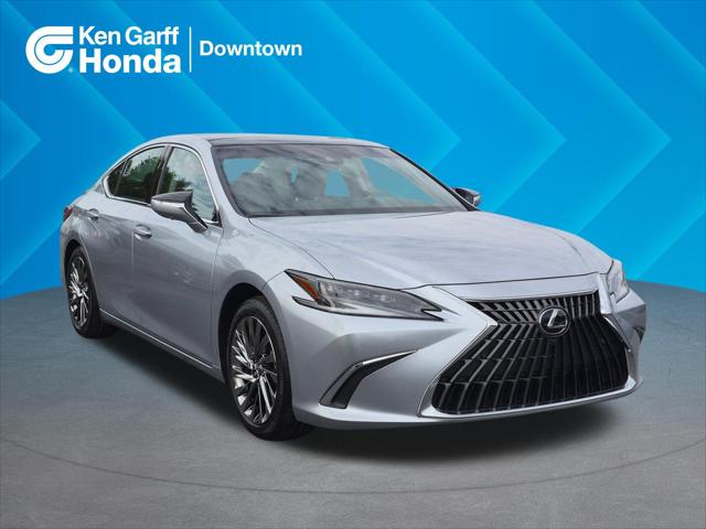 2025 Lexus ES 350 Ultra Luxury for sale in Salt Lake City, UT